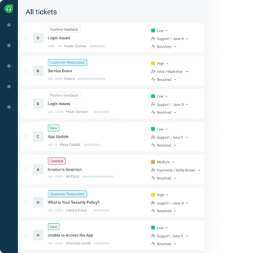 freshdesk